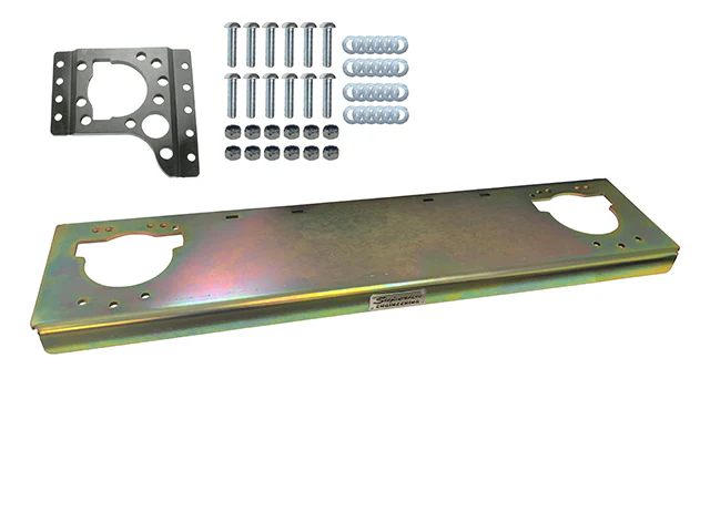 Nissan Patrol (2000-2016) Superior Engineering Superior Coil Tower Brace Kit Suitable For Nissan GQ/GU Patrol Ute and Body Lifted Wagon - TBBO-A-PTR11-A