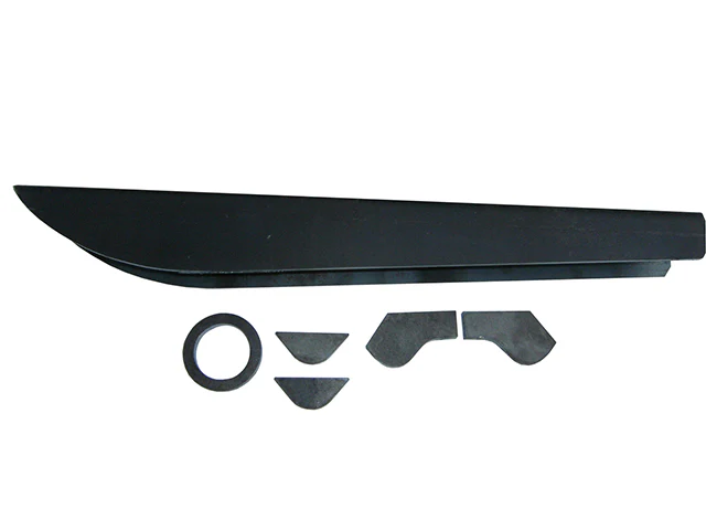 Nissan Patrol (2000-2016) Superior Engineering Superior High Clearance Diff Brace Kit Suitable For Nissan Patrol GQ/GU (without Diff Guard) (Kit) - DBWO-C-PTR14-A