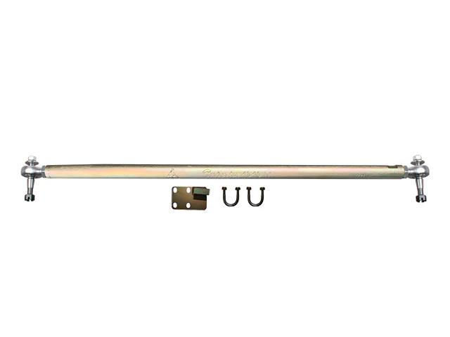 Nissan Patrol (2000-2016) Wagon Diesel 3ltr TD Superior Drag Link Heim Joint Solid Bar 4-6 Inch (100-150mm) Lift