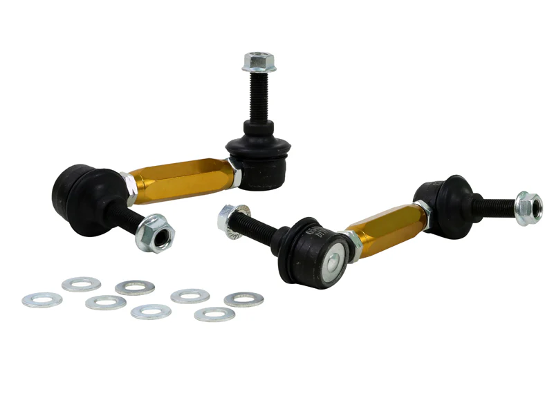 Nissan X-Trail (2001-2007) T30 2001-9/2007 Whiteline Whiteline Rear Adjustable Sway Bar Link Kit