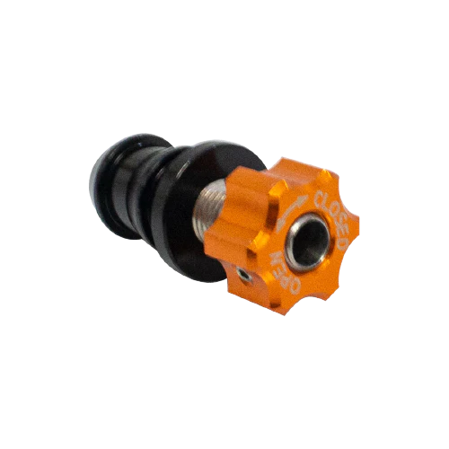Direction Plus ProVent Catch Can Drain (DPDRAIN)