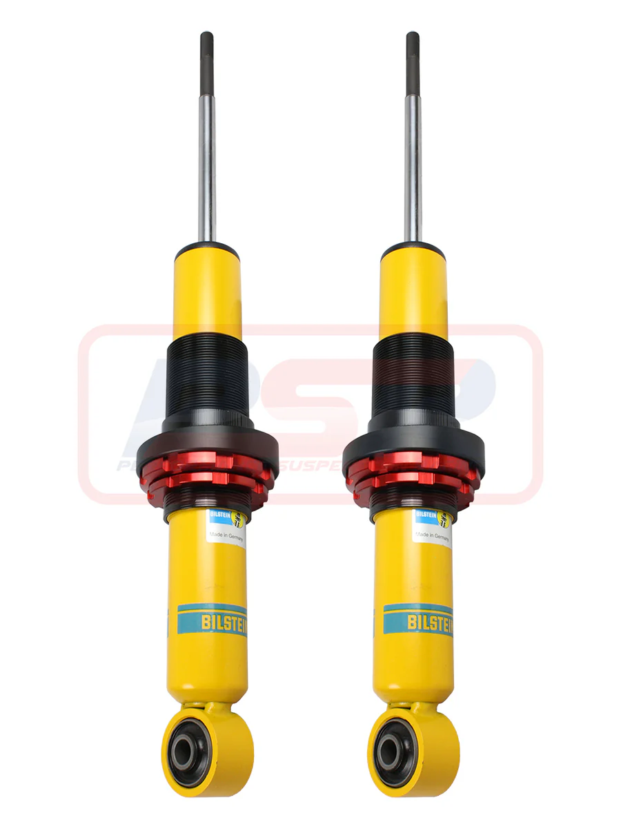 Holden Colorado  (2012-2020) PSR Holden RG1 - RG2 / D-MAX 1-2-3-4 and TF BT50 Front Bilstein Custom 2-4" Adjustable Strut - Pair