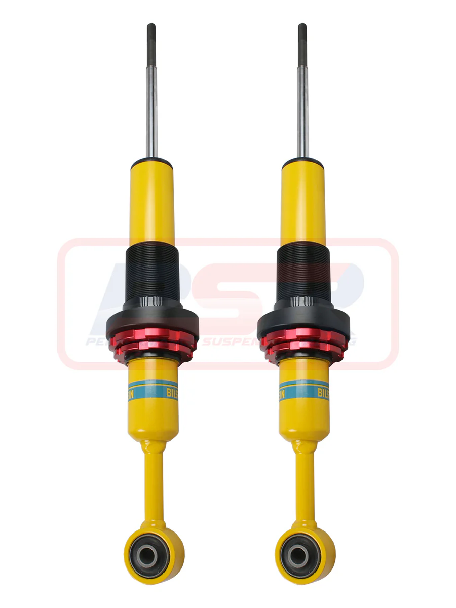 Mazda BT-50 (2021-2026) PSR / Ford PX Ranger PSR Bilstein 2-5" Adjustable Front Strut - Pair