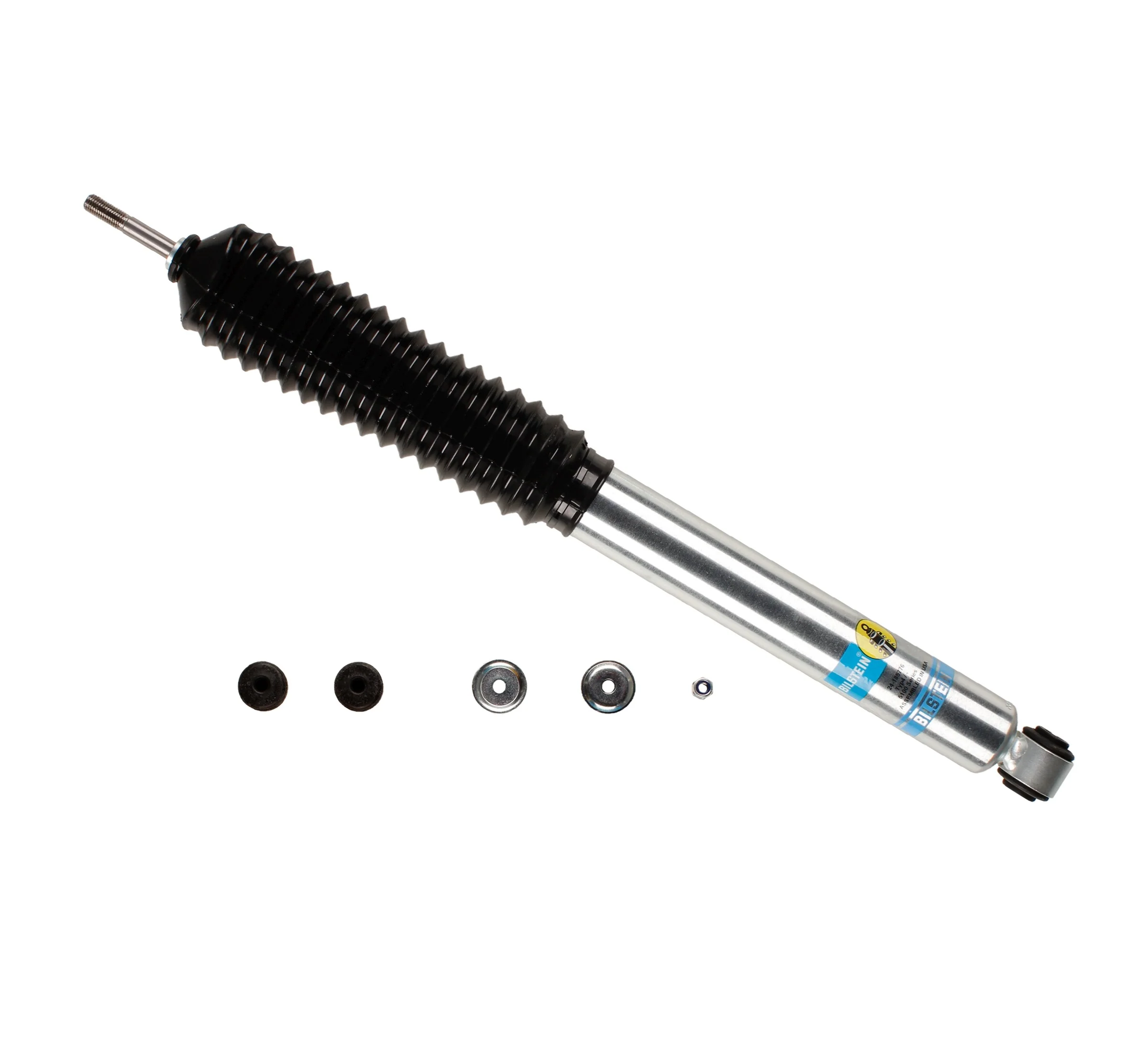 RAM 1500 4WD (1994-2001) 1994-2001 Bilstein Bilstein B8 5100 Front Shock