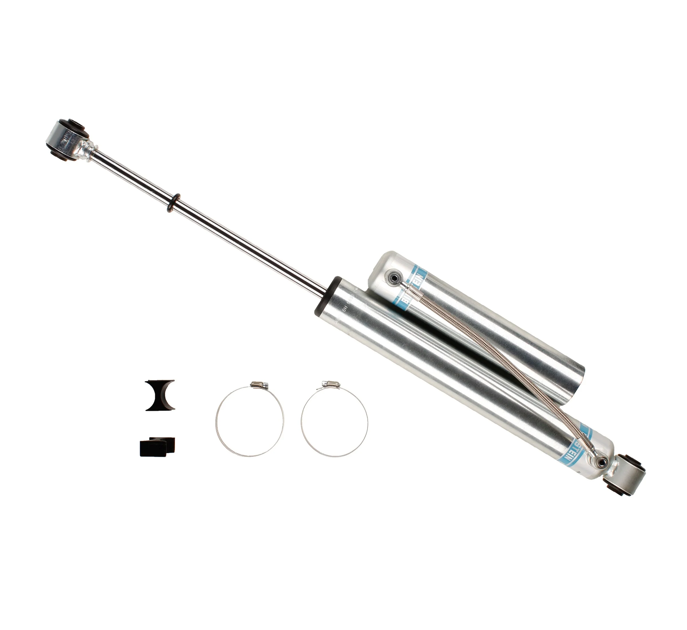 RAM 2500 (1994-2013) 2500 4WD 1994-2013 Bilstein Bilstein B8 5160 Rear Shock