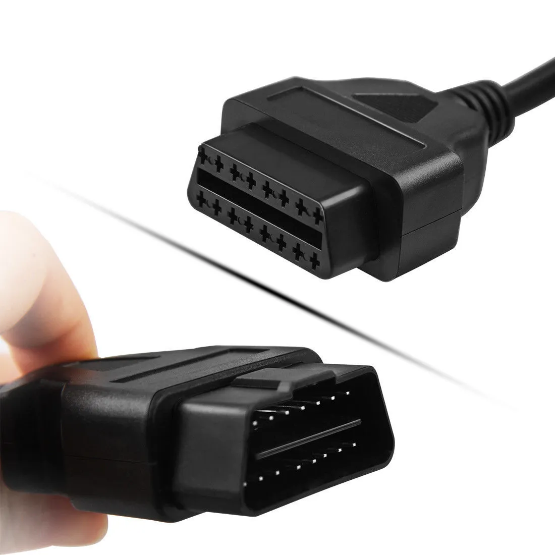 ScanGauge Extra Cable 6FT to suit ScanGauge 2 and ScanGauge 3 - Image 2