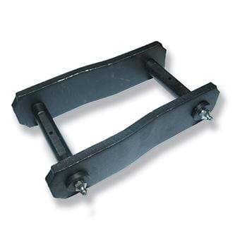 Toyota Hilux (2005-2015)  Greasable Shackle