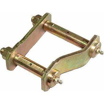 Nissan Navara (Various) Greasable Shackle