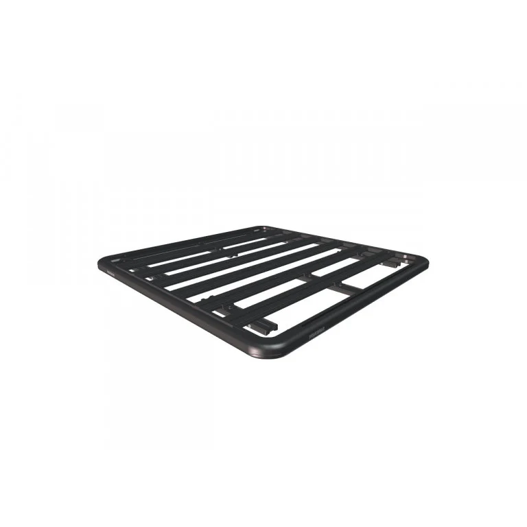 Subaru XV (2012-2015) 5 Door SUV 2012 - 2015 (Raised Rails) Platform L 1375 x 1400 mm (Pre-assembled) Yakima Roof Rack
