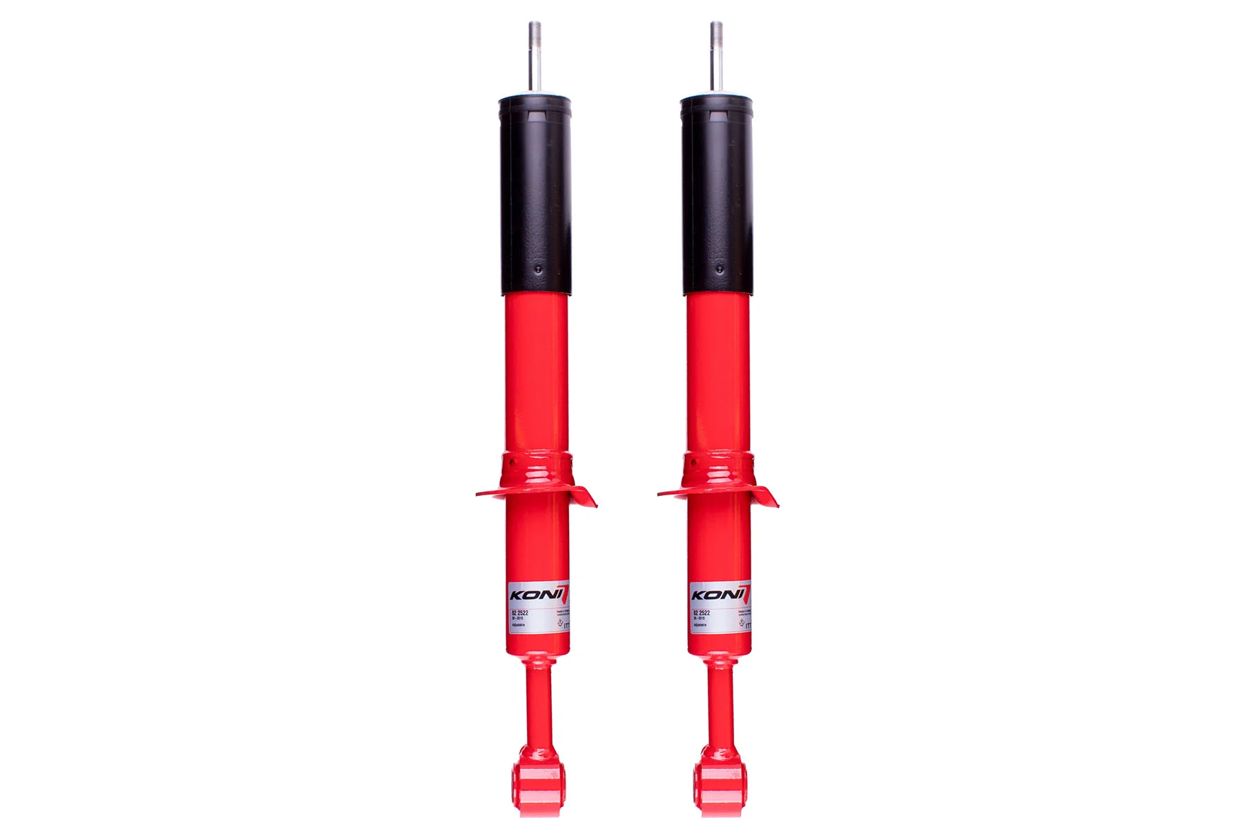 Mitsubishi Triton (2006-2015)  Koni Heavy Track Shocks (Pair) Front Shocks