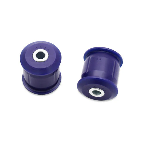Suzuki Jimny (05/2018-current) Superior Engineering SuperPro Radius Arm Bush Kit Front Suitable For Suzuki Jimny 1998 on - SPF1536K