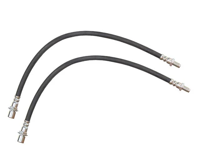 Suzuki Jimny (2019-current) 3 door Petrol 1.5ltr Brake Lines Rubber 2-3 Inch (50-75mm) Front