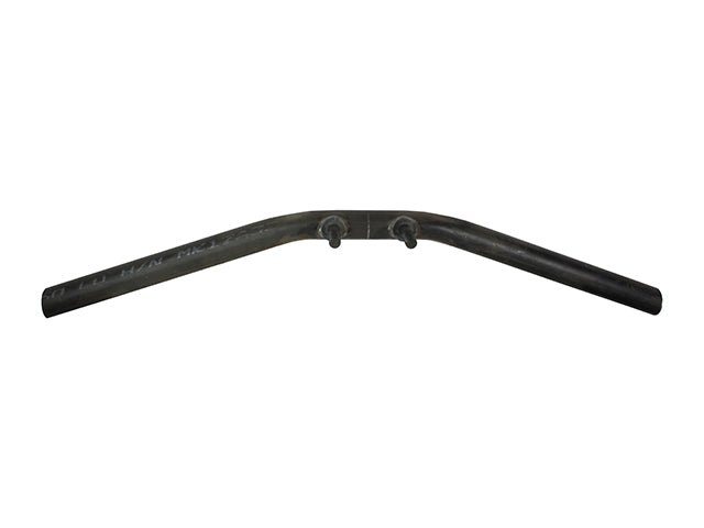 Suzuki Sierra (1981-11/1998) Superior Engineering Superior Shock Bar Suitable For Suzuki Sierra/Holden Drover LWB (100mm High) - SUZSHBARLWB