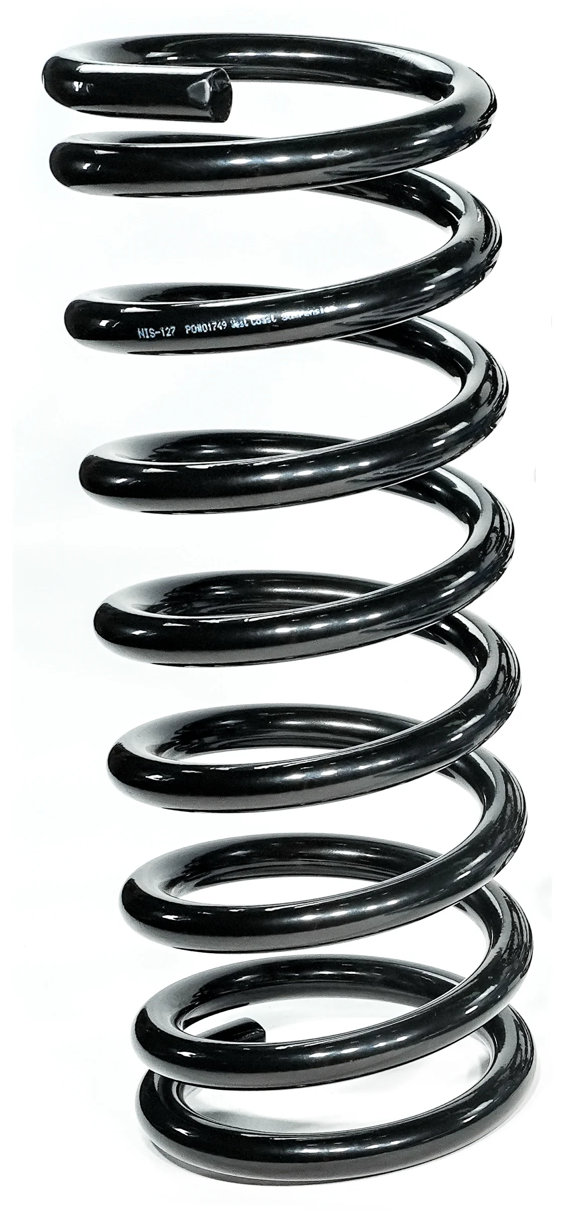 Toyota Fortuner (2015-2022) 0-100kg Rear WCS 2" 0-100kg Rear Coil Spring