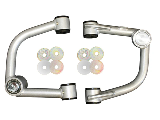 Toyota FJ (2010-2016) Wagon Petrol 4.0ltr Superior Chromoly Upper Control Arms