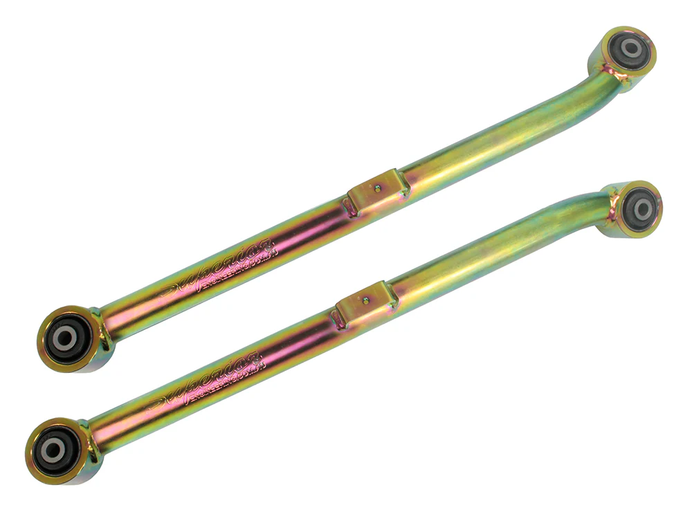 Toyota FJ (2010-2016) Wagon Petrol 4.0ltr Superior Lower Control Arm