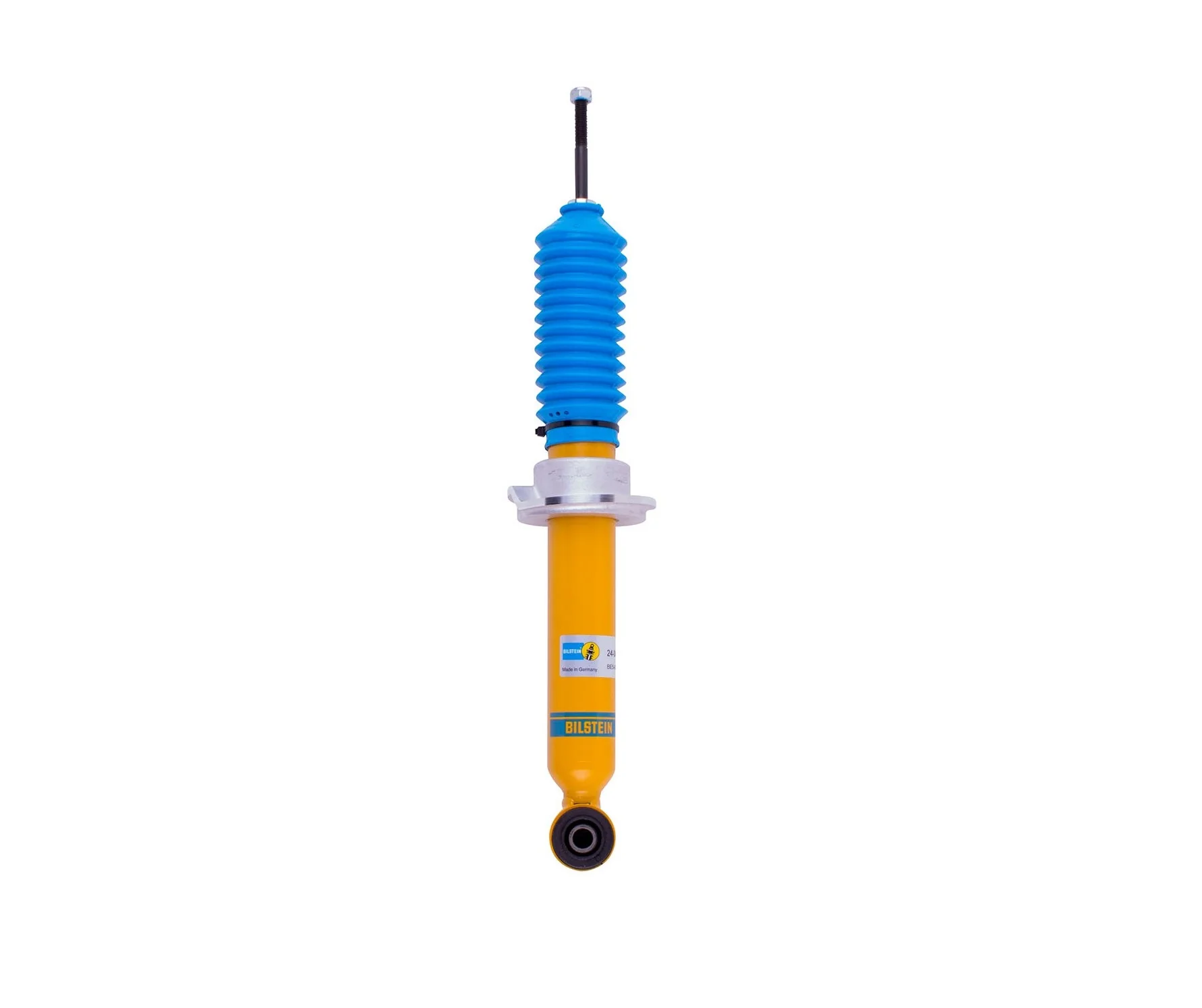 Toyota Fortuner (2015-On) GUN156R 8/2015-On Bilstein Bilstein B6 Offroad Front Strut - Standard Height
