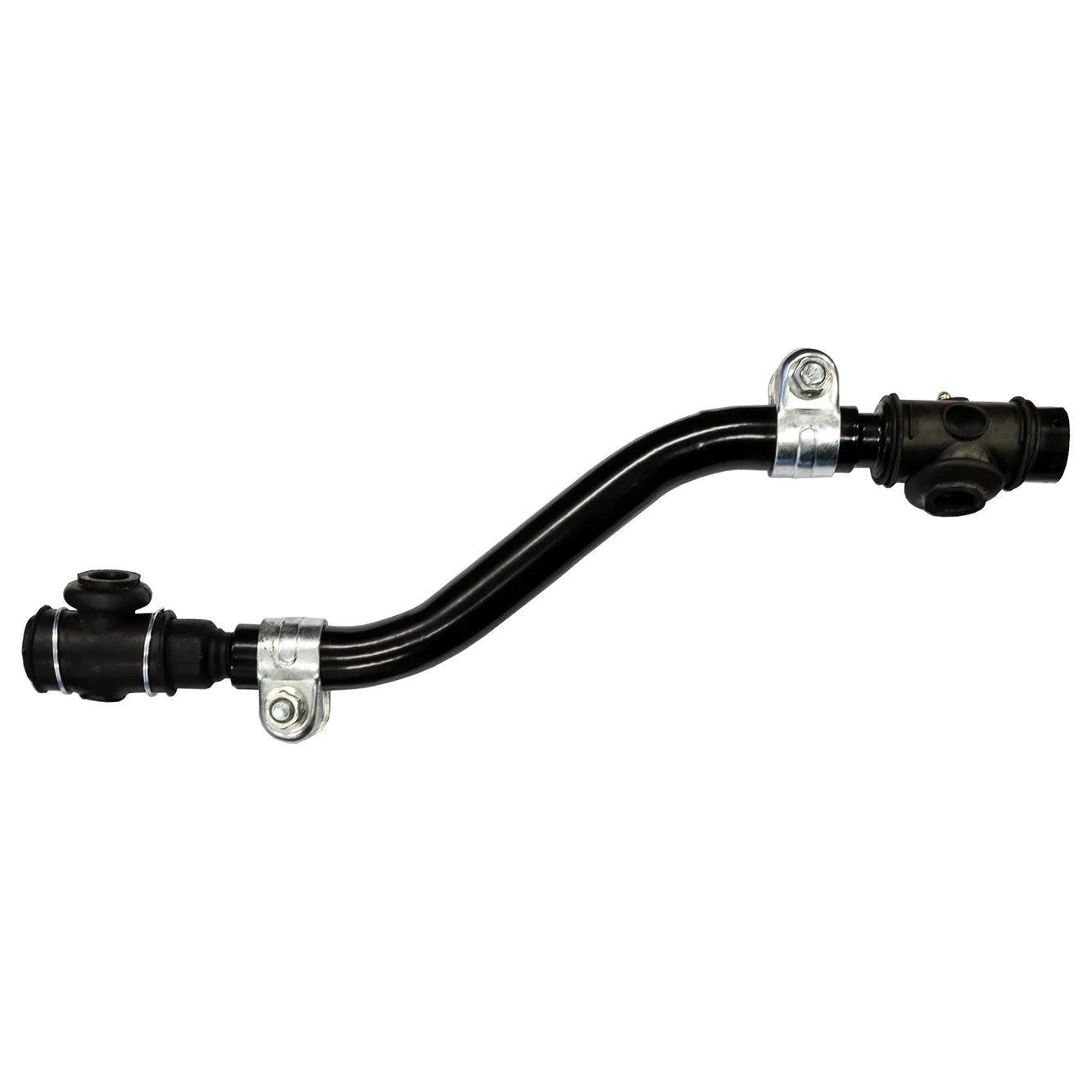 Toyota Hilux (1979-1983) Superior Engineering Superior Drop Drag Link Suitable For Toyota Hilux/4Runner/Surf Adjustable (35mm Shorter Steering) - HLXDDLINK35