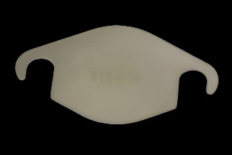 Toyota 1HDFTE HDJ78/HDJ79 (2001-2006) EGR Blanking Plate
