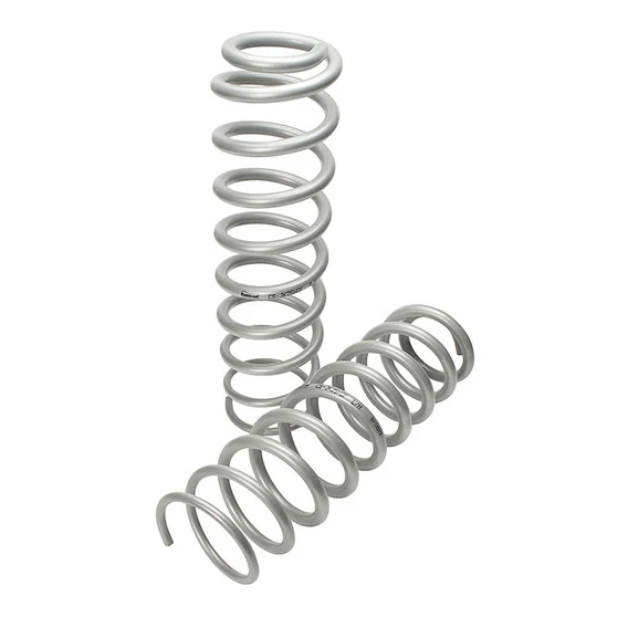 Toyota Hilux (2015-2024) N80 CalOffroad Platinum Series Front Coil Springs 2 - 3 INCH Lift Medium to Heavy Duty - SALE