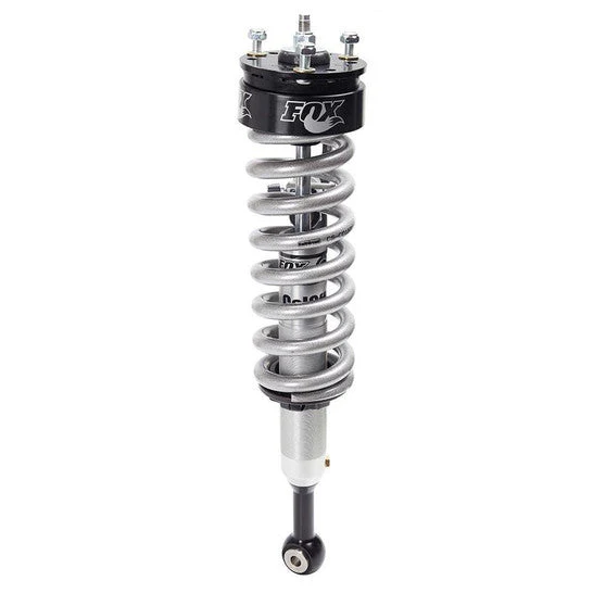 Toyota Hilux (2015-2024) N80 FOX CalOffroad Platinum Series Front Coilover 2 - 3 INCH + Fox Rear Shocks - Image 2