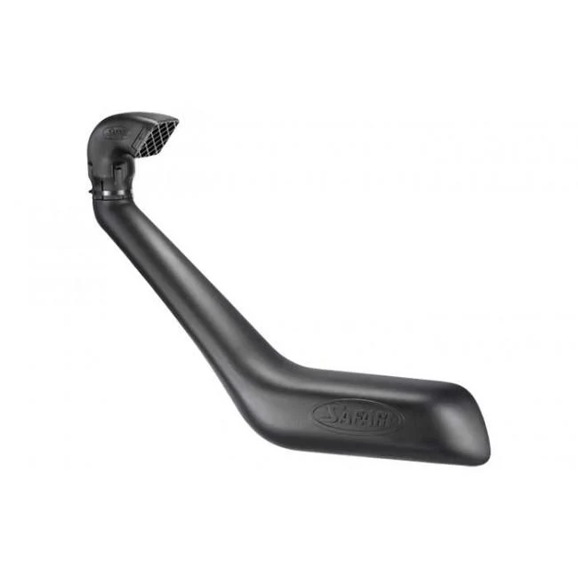Toyota Hilux (2015-2025) N80 Turbo Diesel Safari V-Spec Snorkel - SS124HF - SALE