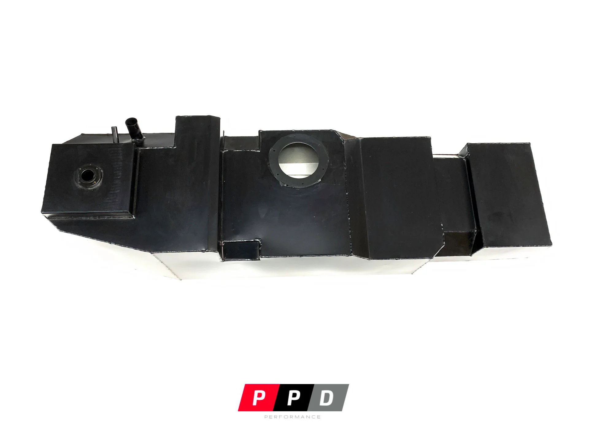 Toyota Hilux (2015+) including new Hilux Ironman Long Range 135L Diesel Fuel Tank - Tank051 - Image 3