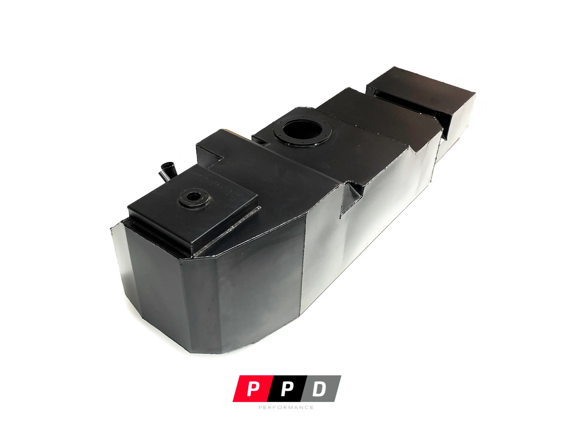 Toyota Hilux (2015+) including new Hilux Ironman Long Range 135L Diesel Fuel Tank - Tank051 - Image 4