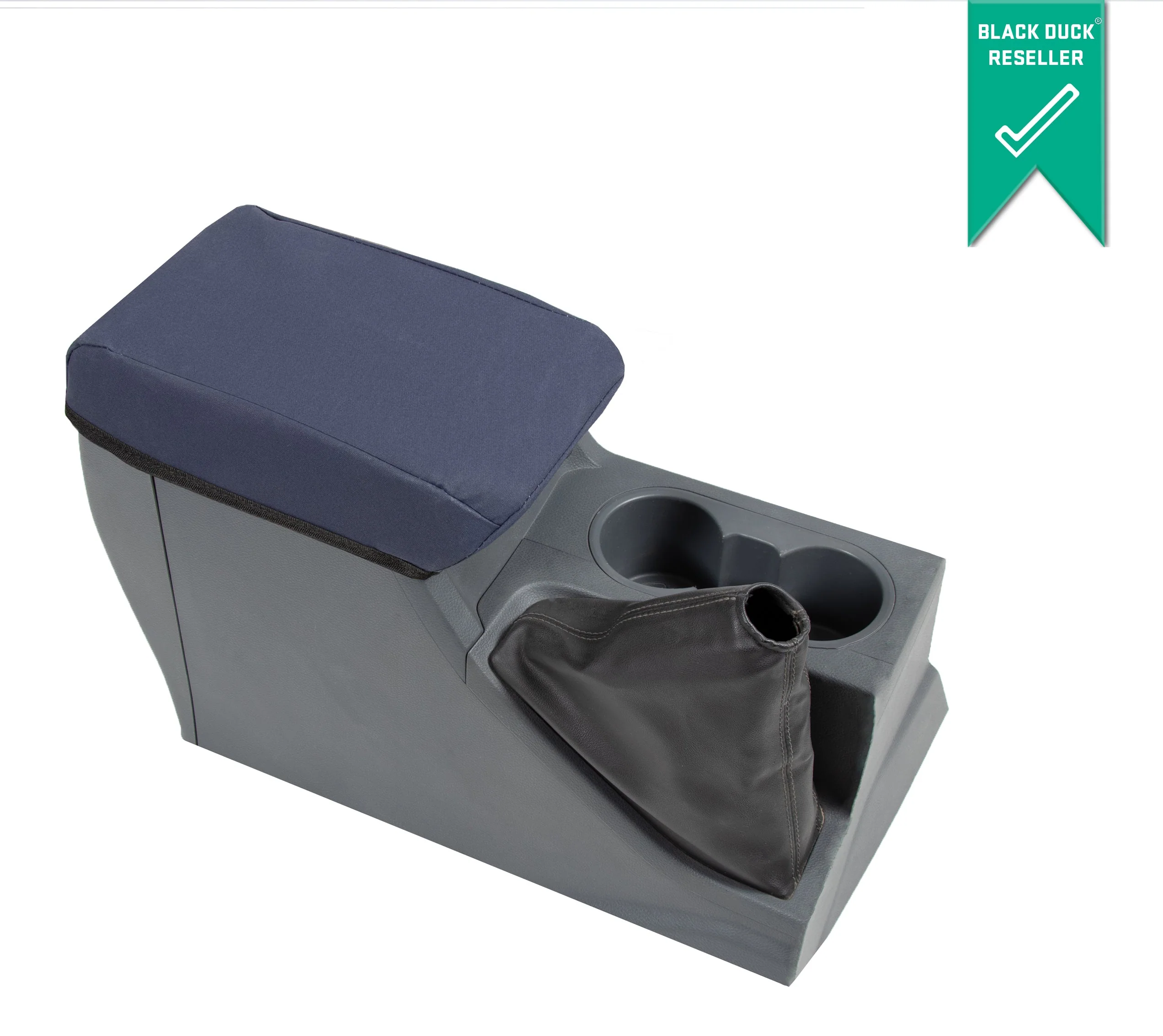 Toyota HiLux (2025-2040) DUAL CAB December 2025+ Toyota Hilux Workmate 4x4 Automatic Toyota Hilux Workmate 4x2 Automatic/Manual Black Duck® SeatCovers - HX262ABC HX26CON HX264 - Image 21