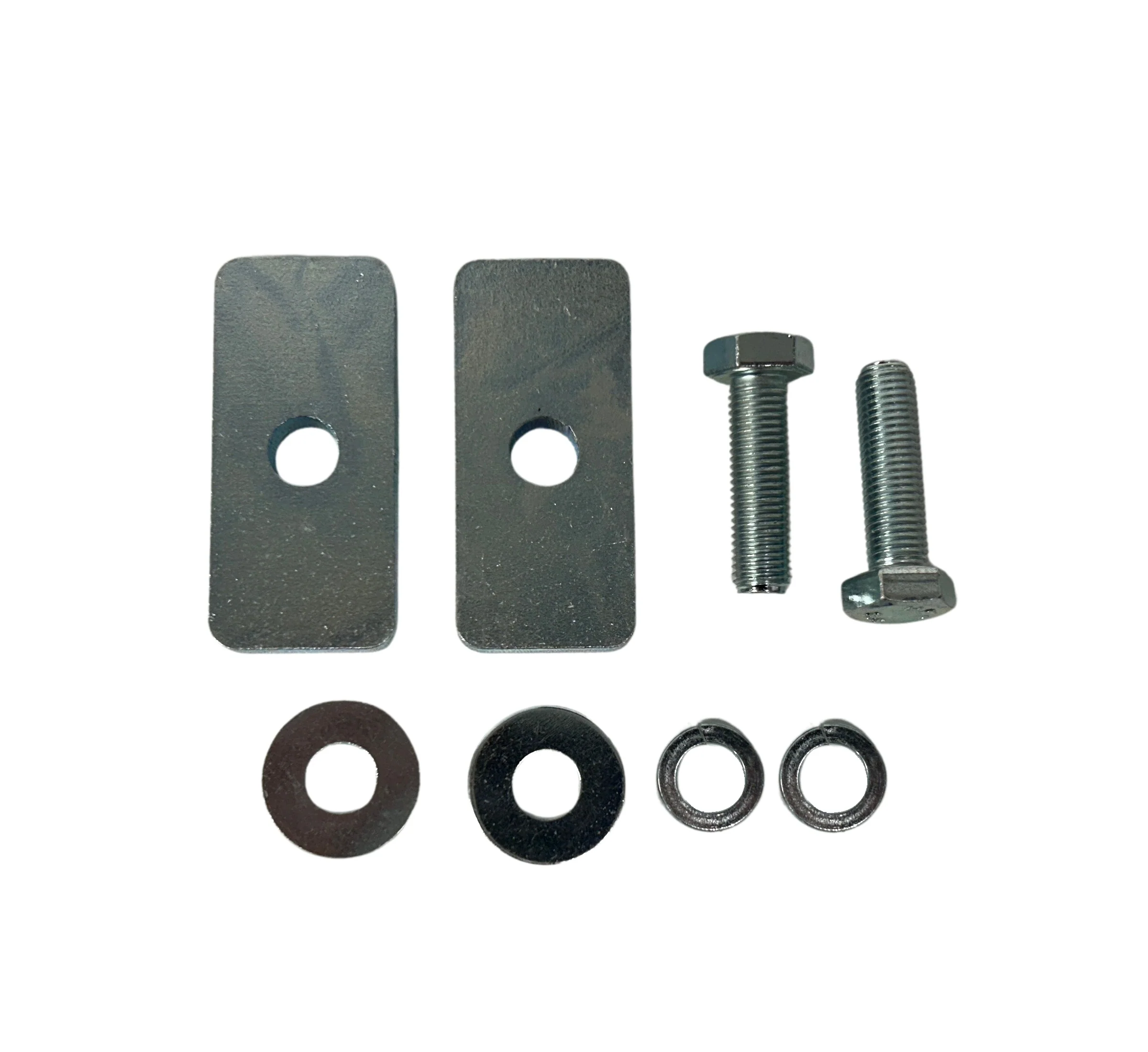 Toyota Hilux 2WD (2015-On) Hi-Rider 2015-On Tough Dog Drive Shaft Spacer Kit Hilux and Fortuner