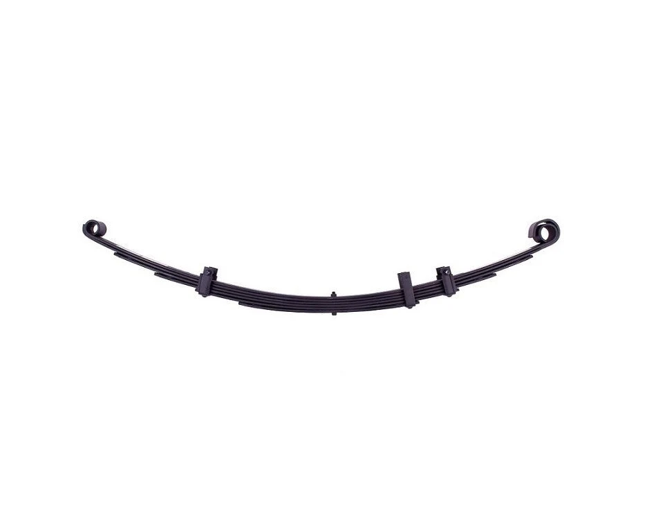 Toyota Hilux 4WD (1983-1997) Leaf/Leaf 4WD 11/1983-1997 Tough Dog T78-RH Tough Dog Front Leaf Spring
