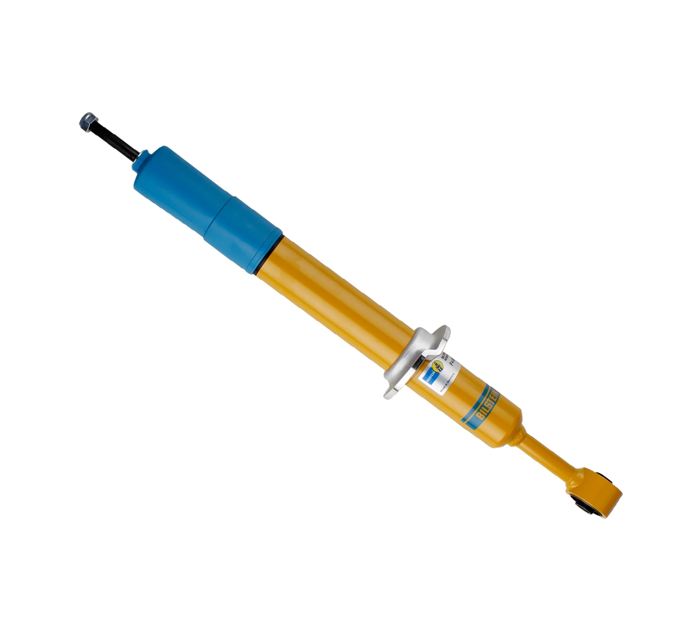 Toyota Hilux 4WD (2005-2015) N70 (KUN GGN) 4/2005-2015 Bilstein Bilstein B6 Offroad Front Strut - Standard Height
