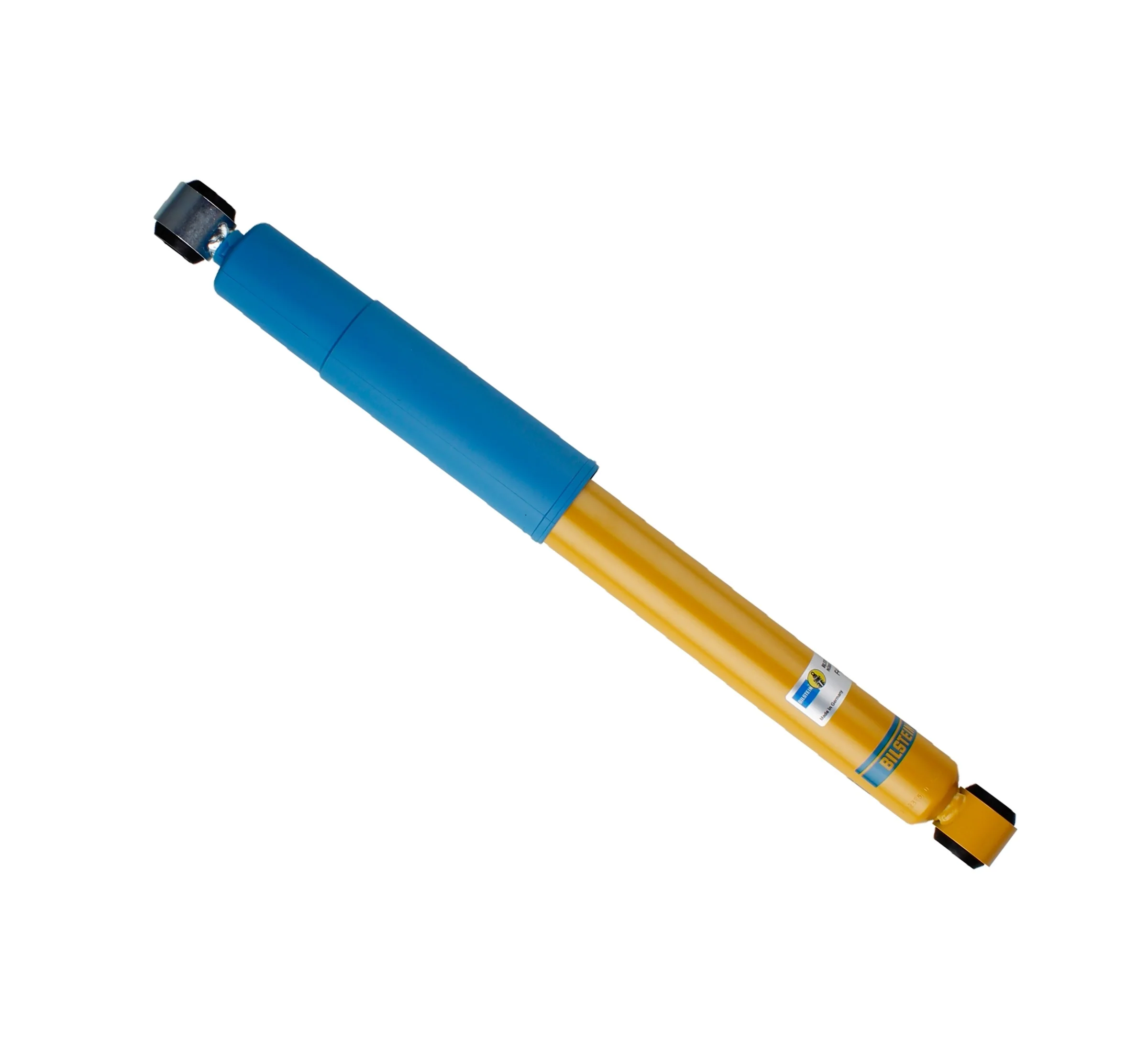 Toyota Hilux 4WD (2005-2015) N70 (KUN GGN) 4/2005-2015 Bilstein Bilstein B6 Offroad Rear Shock - Raised Height