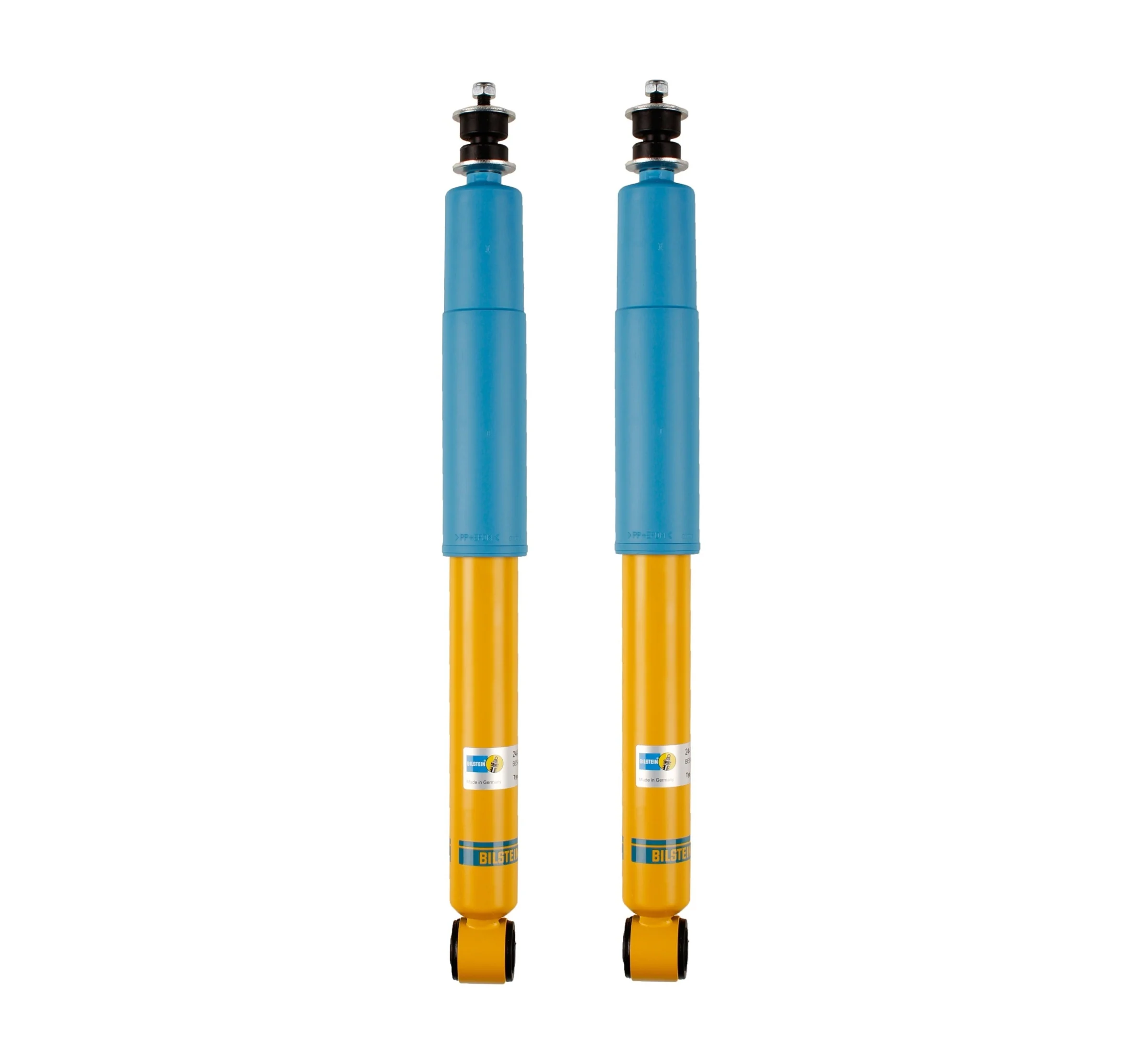 Toyota Hilux 4WD (2023-On) Rogue Widebody 2023-On Bilstein Bilstein B6 Offroad Rear Shock - Pair