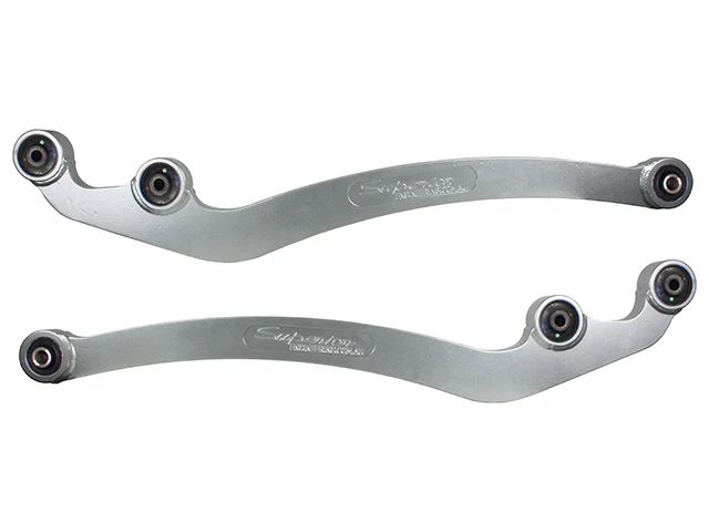 Toyota LandCruiser (02/2007-10/2016) Superior Engineering Superior Radius Arms Suitable For Toyota LandCruiser 76/78/79/80/105 Series Pre July 2016 (Pair) - 100DRARM-XXX