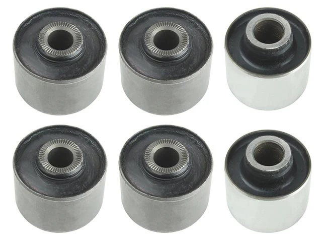 Toyota LandCruiser (04/1998-10/2007) Superior Engineering Superior Radius Arm Bush Kit Suitable For Toyota LandCruiser 70/80/105 Series (Kit) - SUP-TOYRADBK