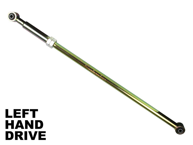 Toyota LandCruiser (05/1989-03/1998) Superior Engineering Superior Panhard Rod Suitable For Toyota LandCruiser 80/105 Series Adjustable Rear (Left Hand Drive) (Each) - LCRPANHRLHDV2