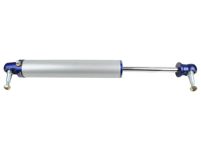 Toyota LandCruiser (05/1990-03/1998) Superior Engineering Superior IFP Steering Damper Suitable For Toyota LandCruiser 79 Series 6 cyl and 80/105 Series (Each) - IFP-1010S