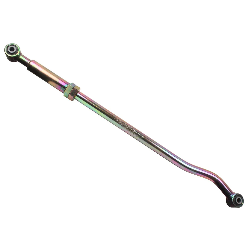Toyota LandCruiser (10/2022-current) Superior Engineering Superior Panhard Rod Suitable For Toyota LandCruiser 79 Series Gen2 (Single Cab) Adjustable Front (2016 on) (Each) - LCRPANHF80V2