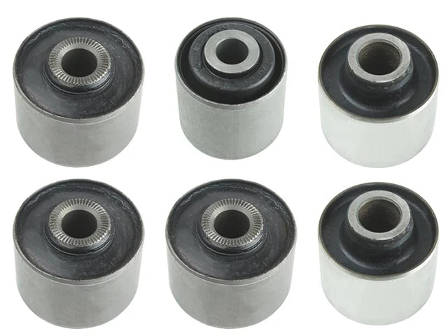 Toyota LandCruiser (10/2022-current) Superior Engineering Superior SuperFlex Radius Arm Bush Kit Suitable For Toyota LandCruiser 76/78/79/80/105 Series (Kit) - SUP-TOYSUPBK