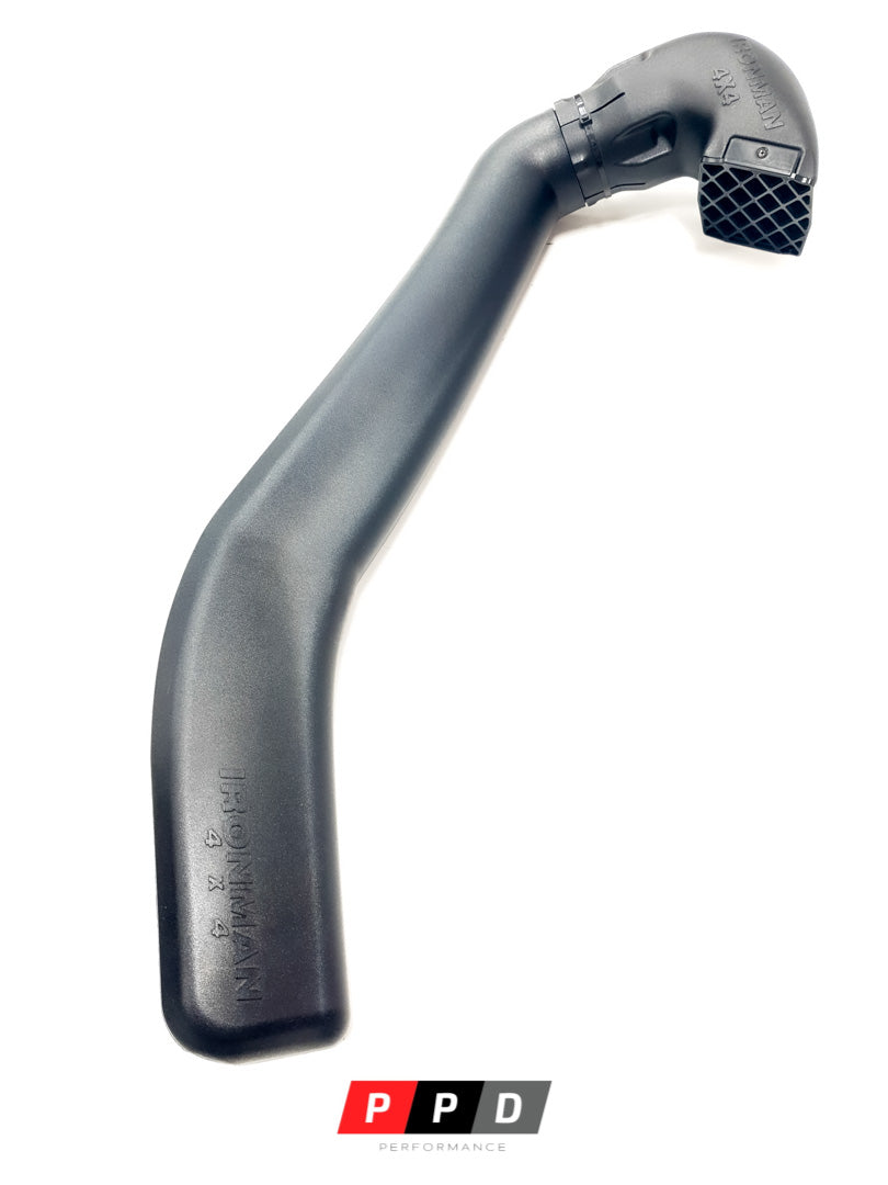 Toyota Landcruiser 100,105 Series and Lexus LX 470 (1998-2007) Ironman Snorkel - ISNORKEL003 - Image 3