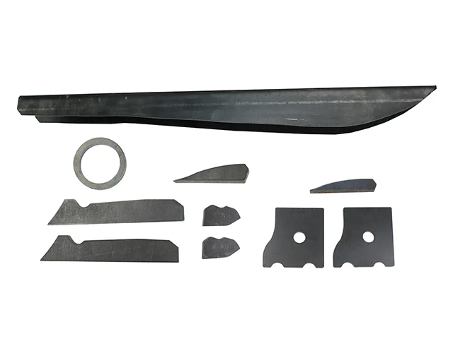 Toyota LandCruiser (11/2016-09/2022) Superior Engineering Superior Diff Brace Kit Suitable For Toyota LandCruiser 76/78/79 Series Front (without Diff Guard) (Kit) - DBWO-A-LCR17-A