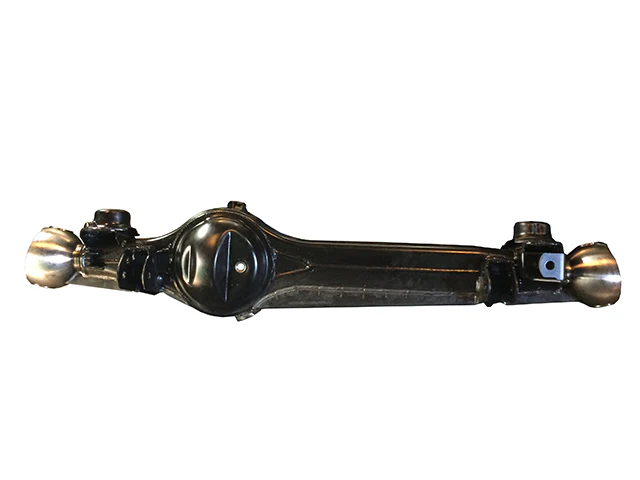 Toyota LandCruiser (11/2016-09/2022) Superior Engineering Superior Ready to Fit Braced Diff Housing (Front) Suitable for Toyota LandCruiser 76/78/79 Series 2007-22 (Each) - SUP-LCR70DIFRTF-XXX