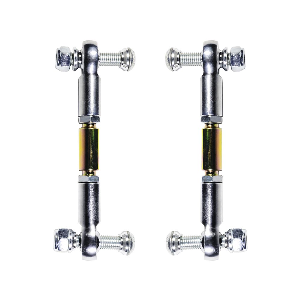 Toyota LandCruiser (11/2024-current) Superior Engineering Superior Sway Bar Extensions (Rear) 3-4 Inch (75-100mm) Lift Suitable For Toyota LandCruiser 300 Series/Prado 250 Series - SUP-LCR300SWAYEXTR