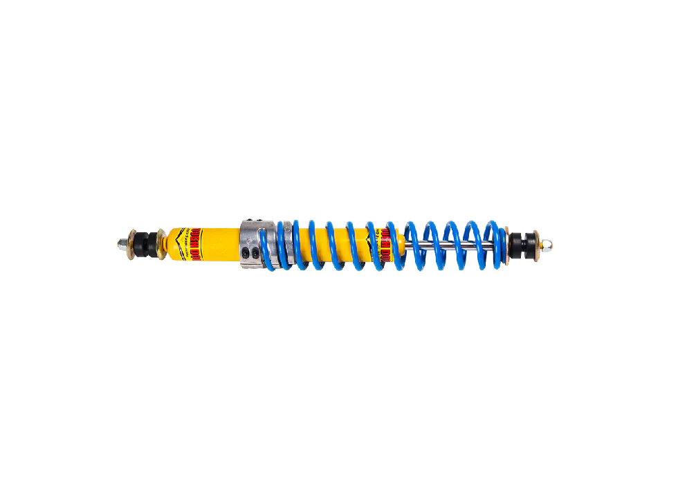 Toyota Landcruiser (1965-1984) 45 47 Series 1/1965-1984 Tough Dog Tough Dog Return To Centre Steering Damper - Suits Manual Steering