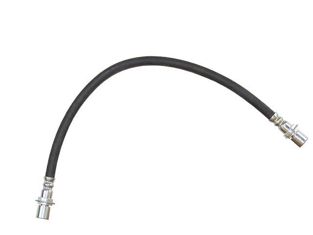 Toyota LandCruiser (1969-08/1980) Superior Engineering Brake Line Rubber 2-3 Inch (50-75mm) Rear Suitable For LandCruiser 40 Series (Each) - SSC-LCR40BRL3R