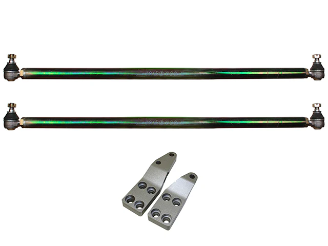 Toyota LandCruiser 60 Series (1980-1990) Wagon Petrol 4.0 & 4.2ltr Superior High Steer Kit