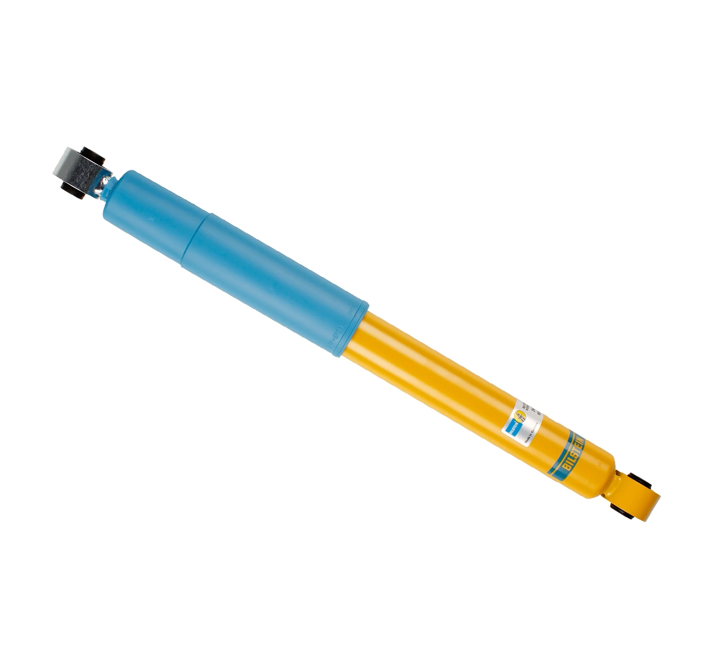 Toyota Landcruiser (1984-1992) 70 73 74 Series 11/1984-1992 Bilstein Bilstein B6 Offroad Rear Shock - Suits 2″ Lift