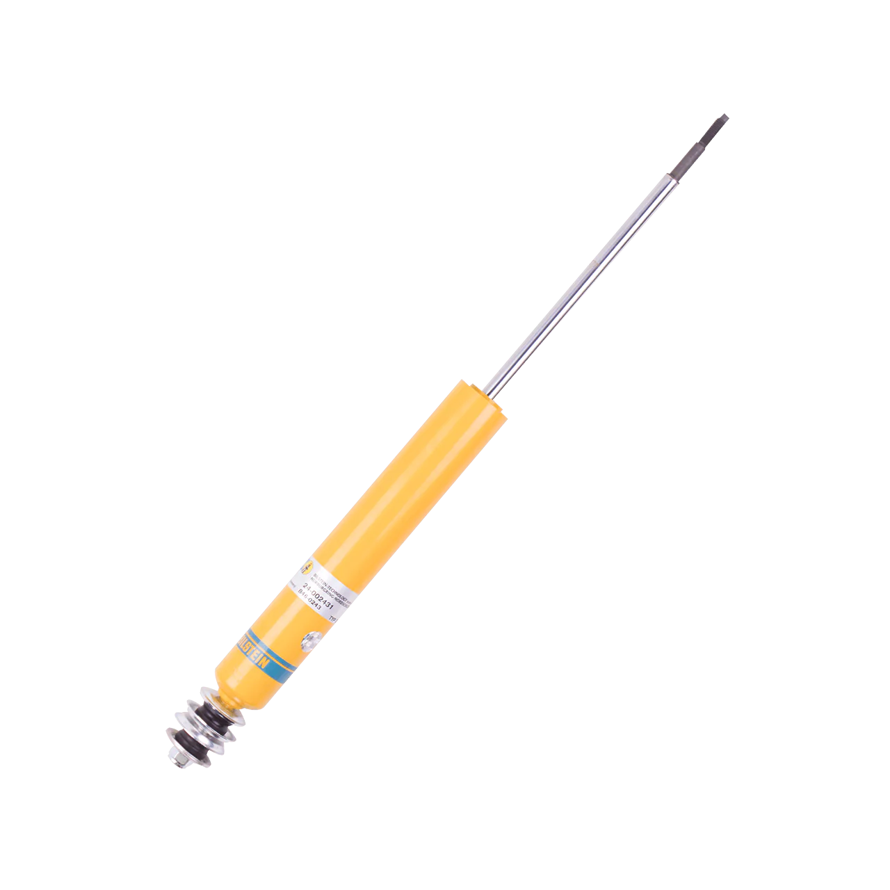 Toyota Landcruiser (1990-08/1991) 80 Series 03/1990-08/1991 Bilstein Bilstein B6 Offroad Front Shock