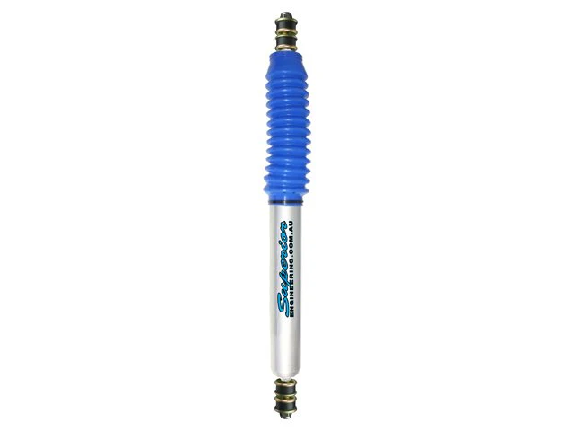 Toyota LandCruiser 80 Series (1990-1998) Wagon Petrol 4.0 & 4.5ltr Superior Nitro Gas Twin Tube Shock Front 5 Inch (125mm) Lift - 11 Inch Travel (Each) - PGP7-6604P125S